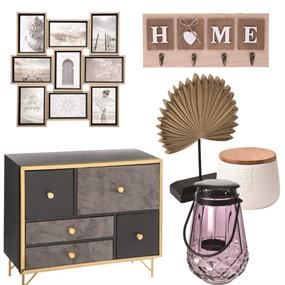 Home Decoration